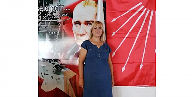 Hüseyin Derin: “Nurhayat Başkanımızın emeği, mücadelesi ve hatırası daima yaşayacak”