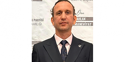 Hüseyin Eryılmaz: 1 Mayıs Emekçinin Hakkını Ve Alın Terini Savunma Günüdür