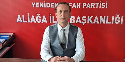 Hüseyin Eryılmaz: Aliağa’da Sanayi ve Mahalle Yaşamı Arasında Muhtarların Rolü