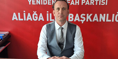 Hüseyin Eryılmaz: Emekçinin Hakkını Aradığı Yerde Şiddet Değil Adalet Olmalıdır