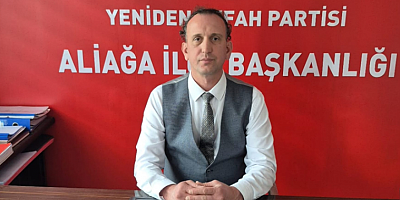 Hüseyin Eryılmaz: Karne Günü Çocuklarımızın Elde Ettiği Kazanımları Kutlama Günüdür