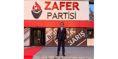 Hüseyin Karaman: “Atatürk’ün Emaneti Olan Cumhuriyet, Milletimizin En Büyük Gücüdür”