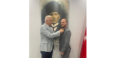 HÜSEYİN KARAMAN: “ÇAYELİ’NDE ZAFER’İN YÜKSELİŞİNE TANIKLIK EDECEĞİZ”