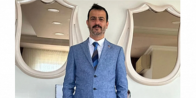 Hüseyin Karaman’dan Karne Günü Mesajı: “Çocuklarımızın Umudu İçin Eğitimi Yeniden İnşa Etmeliyiz”