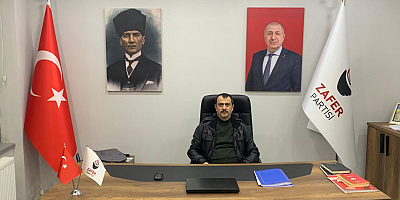 HÜSEYİN KARAMAN: “İÇ CEPHEYİ GÜÇLÜ TUTALIM AMA KİMİNLE?”