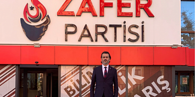 Hüseyin Karaman: Kadınların Gücü Milletimizin Gücüdür