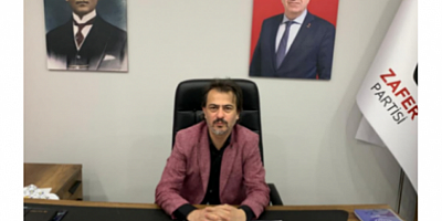 Hüseyin Karaman: Ramazan Bayramı Kardeşlik Ve Dayanışmanın En Güzel Zamanıdır