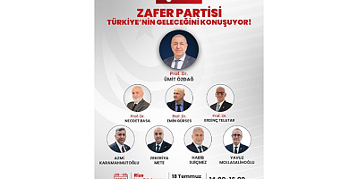 Hüseyin Karaman: Rize’de Türkiye’nin Geleceğini Konuşacağız