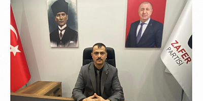 Hüseyin Karaman: “Silah Yakmakla Terör Bitmez, Bu Bir Algı Operasyonudur”