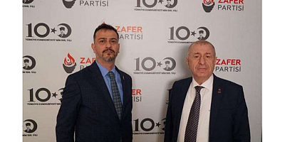 Hüseyin Karaman: “Türklüğe Sahip Çıkmak, Anayasaya ve Millete Bağlılıktır”