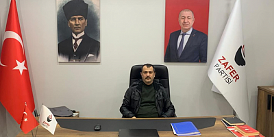 Hüseyin Karaman: “Yangın Sayısı Endişe Verici, Nedenleri Şeffaf Şekilde Açıklanmalıdır”