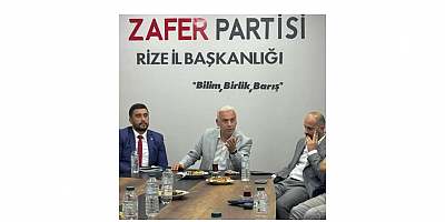 HÜSEYİN KARAMAN: “YURTDIŞINDAKİ VATANDAŞLARIMIZIN SORUNLARINI ÇÖZMEYE KARARLIYIZ”