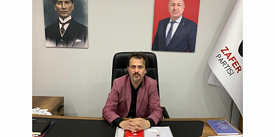 Hüseyin Karaman: Zonguldak’taki Maden Faciası İhmallerin Değil Türk Milletinin Ortak Yasıdır 