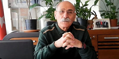 Hüseyin Yoluk: “Altan Öymen, demokrasi ve özgürlük mücadelesinin yılmaz simgesiydi”