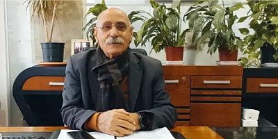 HÜSEYİN YOLUK: 