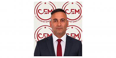 İbrahim Akbaş: Emekçinin Geliri Korunmalı