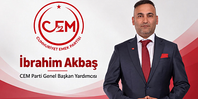 İbrahim Akbaş’tan Çocukların Beslenmesi Ve Eğitimde Fırsat Eşitliği Çağrısı