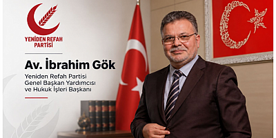 İbrahim Gök: Engelli Bireylerin Hak Arama Yolları Önündeki Engeller Kaldırılmalı