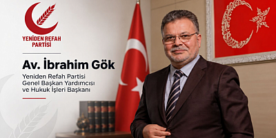 İbrahim Gök: Muhtarlık Kurumu Yerel Demokrasinin Vazgeçilmez Parçası