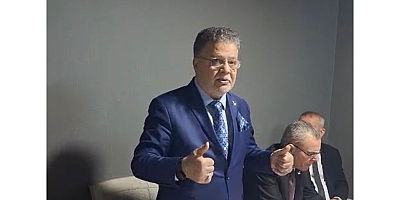 İbrahim Gök: Türkiye’nin Birlik Ve Beraberliğe Her Zamankinden Daha Fazla İhtiyacı Var