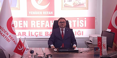 İbrahim Üstündağ: “Ekonomik Gerçeklik, Açıklanan Rakamlarla Değil Vatandaşın Sofrasındaki Yükle Ölçülür”