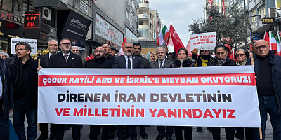 İbrahim Üstündağ: Erbakan Hocamızın Siyonizme Karşı Duruşu Bugün De Yolumuzu Aydınlatıyor