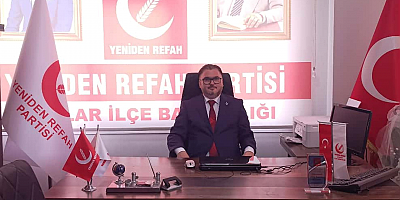 İbrahim Üstündağ: “Milletimizin Ekonomik Kaygılarını Umuda Dönüştürecek Güç Hazırdır”