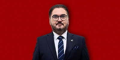 İbrahim Üstündağ: “Milletin Birinci Gündemi Geçim Derdi, Çözüm Milli Görüş İktidarıdır”