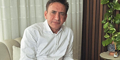 İbrahim Yıldık: Eğitim Kurumlarımıza Yapılan Saldırılar Hepimizi Derinden Üzmüştür