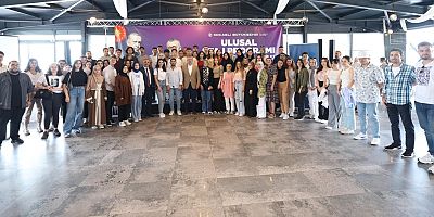 İdeallerinizden asla vazgeçmeyin