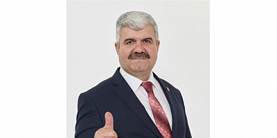 İdris Oktay: Sivil Anayasa Söylemi Milletin Sorunlarını Örtmeye Yetmiyor