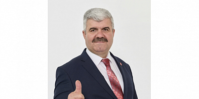 İdris Oktay: “Türk-Kürt Kardeşliğini Zedeleyen Her Söylem Bu Ülkeye Zarar Verir”