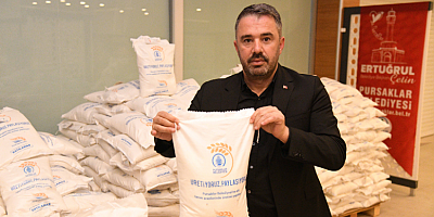 İhtiyaç Sahibi Ailelerin En Büyük Destekçisi ‘‘Pursaklar Belediyesi’’