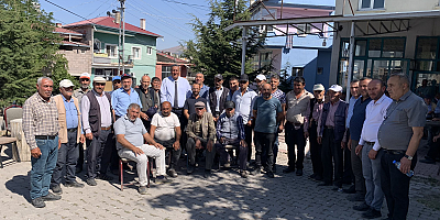 İktidar nimetlerinden faydalananlar dışında 'mutluyum' diyen yok