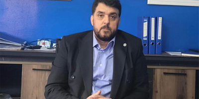 İl Başkanı Abdullah Erenkara: Türkiye Hava Savunmasında Kendi Gücüne Dayanmalıdır