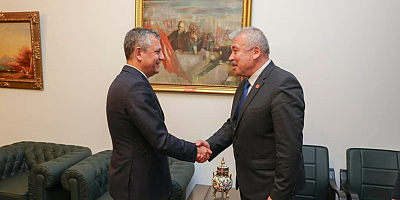 İl Başkanı Abdullah Yaşar: CHP iktidarıyla Yozgat’ın kaderi değişecek