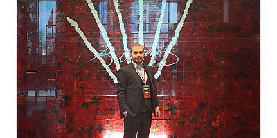 İl Başkanı Av. Sercan Türker: “Cumhuriyet, Yüzyıllar Boyunca Yolumuzu Aydınlatacak En Büyük Değerdir”