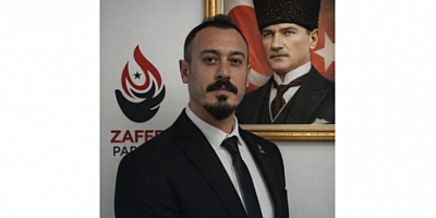 İl Başkanı Berat Baran: Muhalefet Birleşirse Türkiye Nefes Alır