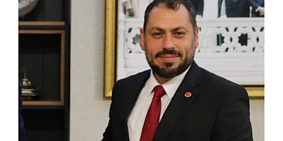 İl Başkanı Bilal Oğuz: “Mazot Fiyatları Çiftçiyi Bitiriyor, Tarlada Alarm Var!”