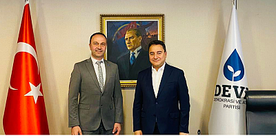 İl Başkanı Burak Sel: “Bilecik’te Vatandaşın Birinci Gündemi Ekonomi”