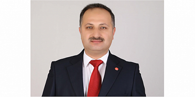 İl Başkanı Cebrail Tümenci: Bu Ramazan Sofralar Daha da Fakirleşti!