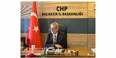 İl Başkanı Erden Köybaşı: “200 Konteyner Bulamayan Devlet, 30 Bin Kişiyi Kaderine Terk Ediyor”