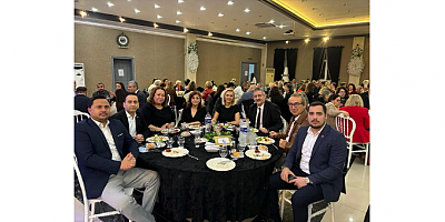 İl Başkanı Erden Köybaşı: 