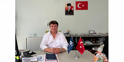 İl Başkanı Erdinç Balıkçı: Ayçiçeği tarlaları boş kaldı, tarım çöküyor