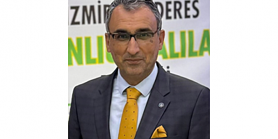 İl Başkanı Eyyüp Akbaş: “İzmir’de Yeni Bir Siyaset Alanı Açıyoruz”