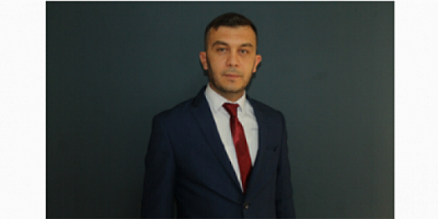 İl Başkanı Fehmi Güray Çakır: 