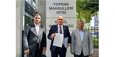 İl Başkanı Ferhat Karadağ’dan Fıstık İçin Taban Fiyat Talebi