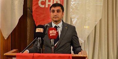 İl Başkanı Ferhat Karadağ'dan TMO Eleştirisi