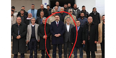 İl Başkanı Ferhat Karadağ Kamu Görevi Siyasete Alet Mi Ediliyor?