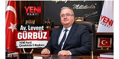 İl Başkanı Gürbüz: Ayvacık'ın Su Sorunu Kalıcı Çözülmeli